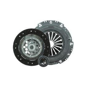 Acquista Kit frizione da AISIN online per 407 SW Van / Station Wagon (6E_) a prezzi moderati