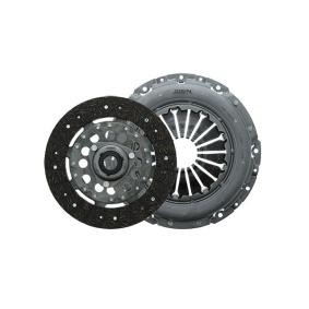 Acquista Kit frizione da AISIN KE-VW20R a buon mercato per soli 178,96 €