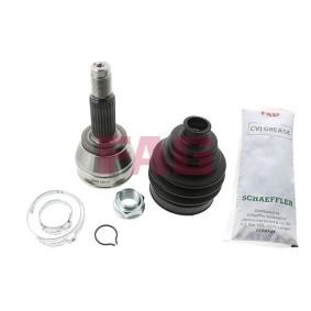 Acquista Kit giunto omocinetico da FAG online per ECOSPORT a prezzi moderati
