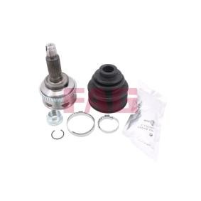 Acquista Kit giunti semiasse da FAG 771 0620 30 a buon mercato per soli 32,14 €