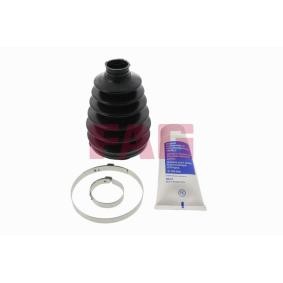 Achetez des Jeu de joint-soufflet, arbre de commande FAG 772 0009 30 à prix pour 19,39 €
