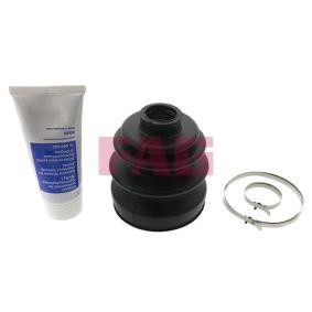 Achetez des Jeu de joint-soufflet, arbre de commande FAG 772 0017 30 à prix pour 11,64 €