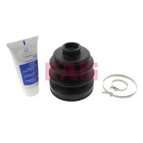 Achetez des Jeu de joint-soufflet, arbre de commande FAG 772 0083 30 à prix pour 14,37 €