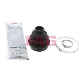 Faltenbalgsatz, Antriebswelle 772 0106 30 von FAG günstig für 10,17 € online kaufen