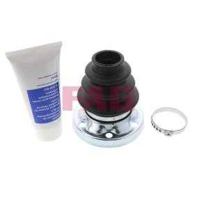 Faltenbalgsatz, Antriebswelle 772 0107 30 von FAG günstig für 13,66 € online kaufen