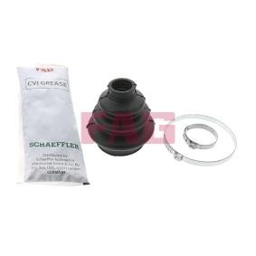 Faltenbalgsatz, Antriebswelle 772 0108 30 von FAG günstig für 13,02 € online kaufen