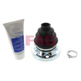 Faltenbalgsatz, Antriebswelle 772 0109 30 von FAG günstig für 15,68 € online kaufen