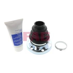 Faltenbalgsatz, Antriebswelle 772 0110 30 von FAG günstig für 16,50 € online kaufen