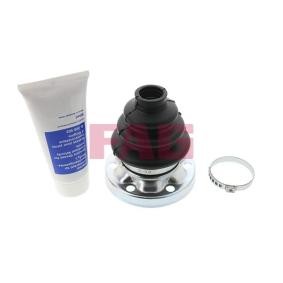 Faltenbalgsatz, Antriebswelle 772 0111 30 von FAG günstig für 13,70 € online kaufen