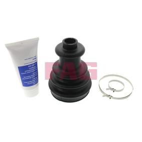 Achetez des Jeu de joint-soufflet, arbre de commande FAG 772 0203 30 à prix pour 15,28 €