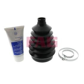 Achetez des Jeu de joint-soufflet, arbre de commande FAG 772 0204 30 à prix pour 19,39 €