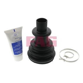 Achetez des Jeu de joint-soufflet, arbre de commande FAG 772 0206 30 à prix pour 14,34 €