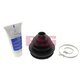 Achetez des Jeu de joint-soufflet, arbre de commande FAG 772 0210 30 à prix pour 9,65 €