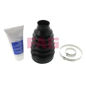 Achetez des Jeu de joint-soufflet, arbre de commande FAG 772 0212 30 à prix pour 15,91 €