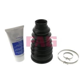 Achetez des Jeu de joint-soufflet, arbre de commande FAG 772 0218 30 à prix pour 25,76 €