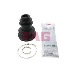 Achetez des Jeu de joint-soufflet, arbre de commande FAG 772 0225 30 à prix pour 14,48 €