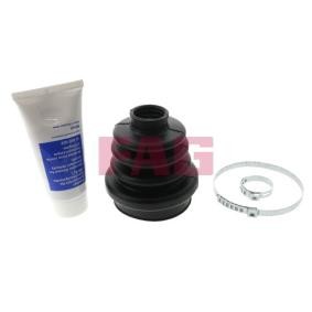 Acquista Kit cuffia, semiasse da FAG 772 0323 30 a buon mercato per soli 9,27 €