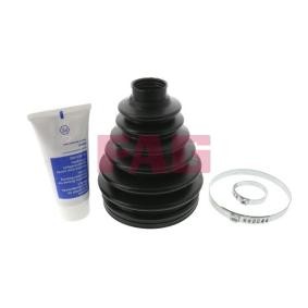 Acquista Kit cuffia, semiasse da FAG 772 0376 30 a buon mercato per soli 19,14 €