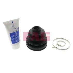 Acquista Kit cuffia, semiasse da FAG 772 0378 30 a buon mercato per soli 15,03 €