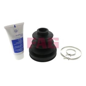Acquista Kit cuffia, semiasse da FAG 772 0383 30 a buon mercato per soli 16,46 €
