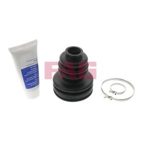 Acquista Kit cuffia, semiasse da FAG 772 0386 30 a buon mercato per soli 17,68 €