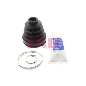 Acquista Kit cuffia, semiasse da FAG 772 0387 30 a buon mercato per soli 14,15 €