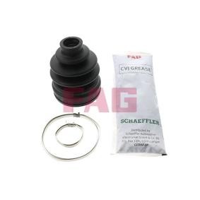 Achetez des Jeu de joint-soufflet, arbre de commande FAG 772 0413 30 à prix pour 20,36 €
