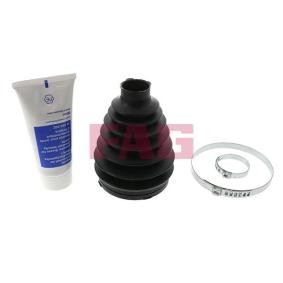 Achetez des Jeu de joint-soufflet, arbre de commande FAG 772 0427 30 à prix pour 15,87 €