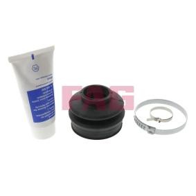 Faltenbalgsatz, Antriebswelle 772 0430 30 von FAG günstig für 26,11 € online kaufen