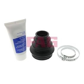Faltenbalgsatz, Antriebswelle 772 0435 30 von FAG günstig für 11,12 € online kaufen