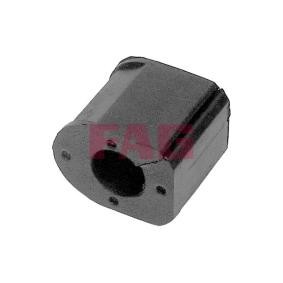 Acquista Gommini barra stabilizzatrice da FAG online per MEGANE II Station wagon (KM0/1_) a prezzi moderati