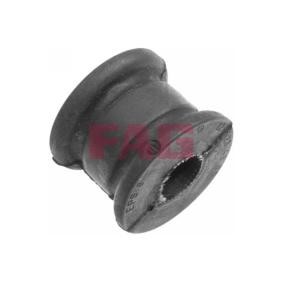 Compre Silentblock de la barra estabilizadora de FAG online para Clase E T-modell (S210) a precios moderados