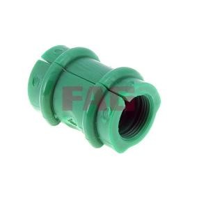 Compre Silentblock de la barra estabilizadora de FAG online para 205 I Descapotable (741B, 20D) a precios moderados