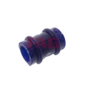 Compre Silentblock de la barra estabilizadora de FAG online para 205 I Descapotable (741B, 20D) a precios moderados