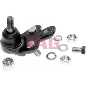 Acquista Testina braccio oscillante da FAG 825 0005 10 a buon mercato per soli 19,89 €