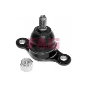 Acquista Testina braccio oscillante da FAG 825 0010 10 a buon mercato per soli 19,51 €