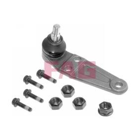 Acquista Testina braccio oscillante da FAG 825 0215 10 a buon mercato per soli 23,75 €