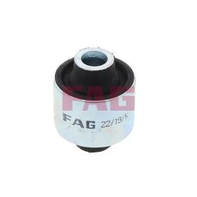 Lagerung, Lenker für BMW von FAG