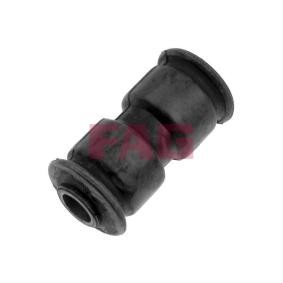Blattfeder des Herstellers FAG - Originalware Artikelnummer: 829 0446 10