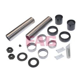 Achsschenkel des Herstellers FAG - Originalware Artikelnummer: 830 0047 30