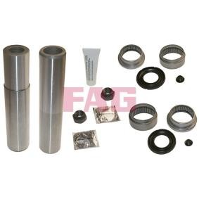 Achsschenkel des Herstellers FAG - Originalware Artikelnummer: 830 0049 30