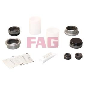 Achsschenkel des Herstellers FAG - Originalware Artikelnummer: 830 0051 30