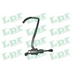 Comprar Cilindro maestro, embrague de LPR 2406 a bajo precio de 58,70 €