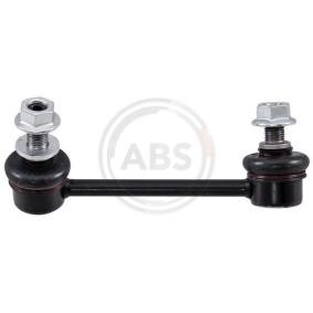 Køb Stabilisatorstang af A.B.S. 261150 til den lave pris 121,46 DKK