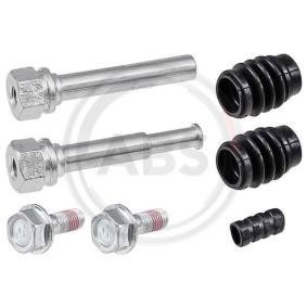 Führungshülsensatz, Bremssattel 55303 von A.B.S. günstig für 17,79 € online kaufen
