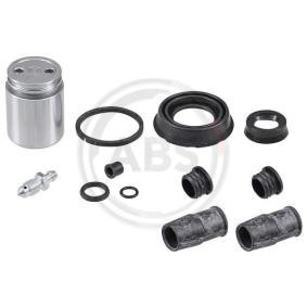 Führungshülsensatz, Bremssattel 55304 von A.B.S. günstig für 16,84 € online kaufen
