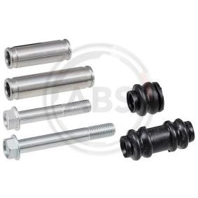 Führungshülsensatz, Bremssattel 55315 von A.B.S. günstig für 15,88 € online kaufen