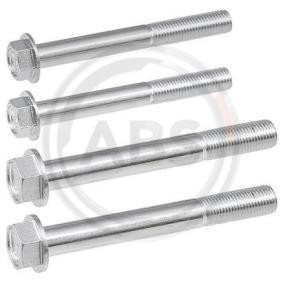 Führungshülsensatz, Bremssattel 55325 von A.B.S. günstig für 10,38 € online kaufen