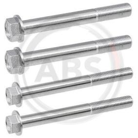 Führungshülsensatz, Bremssattel 55328 von A.B.S. günstig für 10,38 € online kaufen