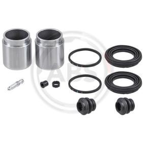 Bremssattel-Reparatursatz 57656 von A.B.S. günstig für 28,28 € online kaufen